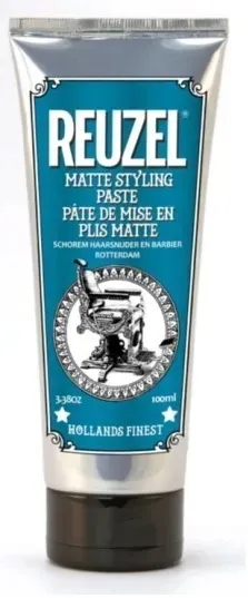 reuzel-matte-styling-paste-100ml-stan-nowy