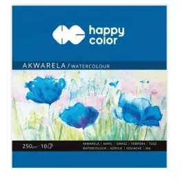 happy-blok-akwarela-do-akwareli-farb-15x15-250g
