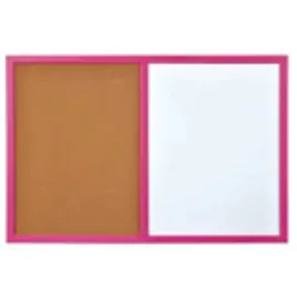 beoffice-tablica-combo-podwojna-korkowa-suchoscieralna-biala-40x60