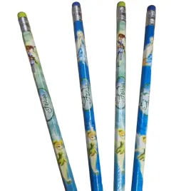 olowek-z-gumka-zestaw-fairies-wrozki-4-szt