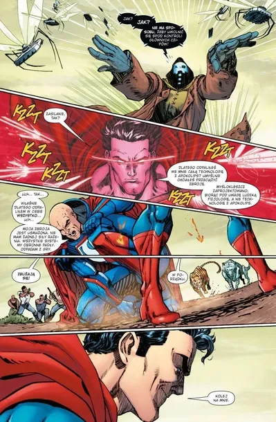 superman-action-comics-t-5-efekt-oza-rok-wydania-2019