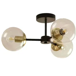 lampa-sufitowa-potrojna-czarna-zlota-szklane-kule-do-sypialni-abruzzo