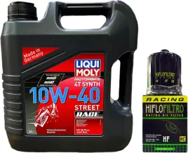 olej-do-motocykla-liqui-moly-4t-synth-10w40-street-race-filtr-hiflo-rc