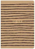 zeszyt-gladki-czysty-a5-60-gladki-notes-kraft-stan-nowy