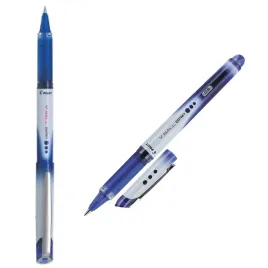 pilot-dlugopis-v-ball-grip-niebieski-05mm