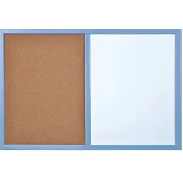 beoffice-tablica-combo-podwojna-korkowa-suchoscieralna-biala-40x60