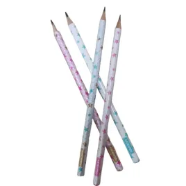 astra-olowki-trojkatne-grafitowe-hb-stars-4-szt