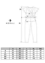 elegancki-kombinezon-damski-z-wiazaniem-krotki-rekaw-dlugi-moraj-stylowy-xl
