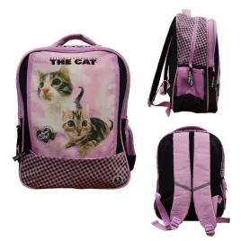patio-plecak-szkolny-the-cat