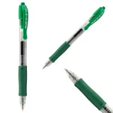 pilot-dlugopis-zelowyzelowe-g2