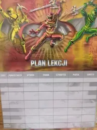 plan-lekcji-rozklad-zajec-wydzierany-arkusze