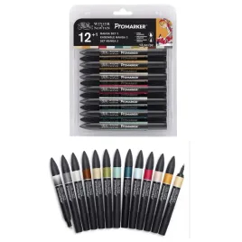 promarker-zestaw-markerow-marker-12-kol-manga-set