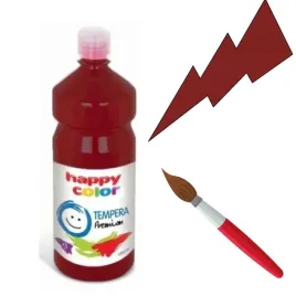happy-color-tempera-farba-1000-ml-bordowy-nr-29
