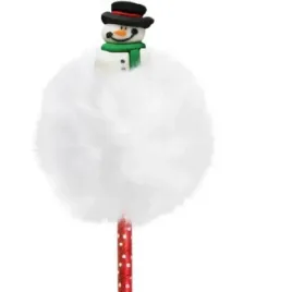 dlugopis-swiateczny-pompon-z-pomponem-chrismtas