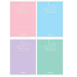 herlitz-zeszyt-zeszyty-a5-60-kratka-pastel-zestaw