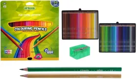 cricco-kredki-olowkowe-trojkatne-60kol-temperowka