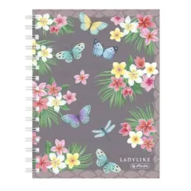 herlitz-kolobrulion-a5-100-notes-twarda-oprawa