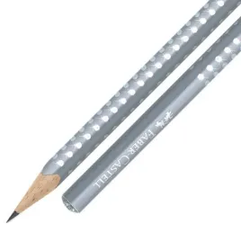 faber-castell-olowek-trojkatny-sparkle-brokat