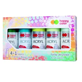 happy-color-farby-akrylowe-farba-zestaw-mat-4-1