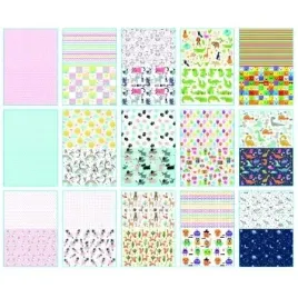 happy-zestaw-blok-papierow-kreatywnych-a4-15-kids