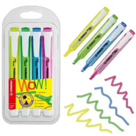 stabilo-zakreslacz-swing-cool-neon-4-kol
