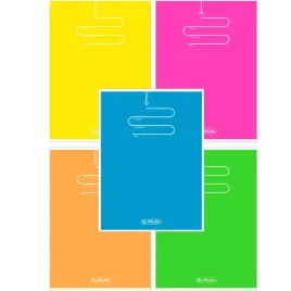 herlitz-zeszyt-zeszyty-a5-60-kratka-neon-zestaw