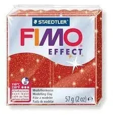 fimo-effect-masa-plastyczna-57g-brokat-czerw-nr202