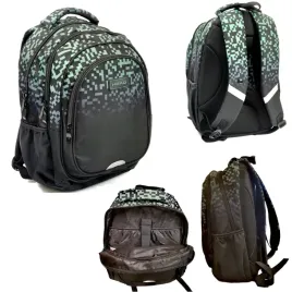 head-plecak-szkolny-mlodziezowy-green-bricks-ab330