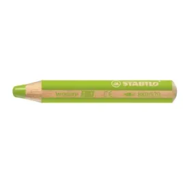 stabilo-kredki-woody-kredka-3w1jasna-zielen-570