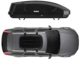 bagaznik-dachowy-box-na-dach-thule-force-xt-s-stan-nowy