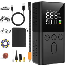 kompresor-przenosny-akumulatorowy-motocyklowy-rowerowy-pompka-6000mah