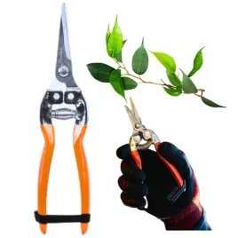 sekator-ogrodowy-prosty-ostry-do-pedow-galezi-roz-jednoreczny-kwiatow