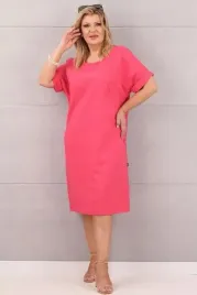 sukienka-z-kieszeniami-duze-rozmiary-polski-producent-wizytowa-elegancka
