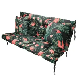 poduszka-na-hustawke-ogrodowa-160x55x55-papugi