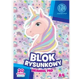 astra-blok-rysunkowy-a4-20-arkuszy-bialy-okladka-dla-dziewczynki