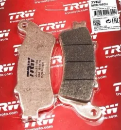 klocki-tyl-trw-honda-nt700-v-deauville-abs-06-09