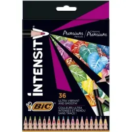 bic-kredki-olowkowe-intensity-premium-36-kol
