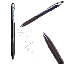 pilot-dlugopis-dlugopisy-rexgrip-f-07-czarny-automatyczny