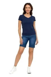 3x-bawelniana-koszulka-damska-t-shirt-serek-v-komplet-zestaw-moraj-r-m