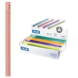 milan-linijka-trojkatna-15-cm-kolorowa