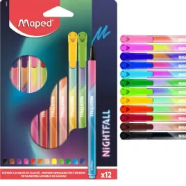 maped-pisaki-flamastry-trojkatne-nightfall-12-kol