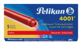 pelikan-naboje-atramentowe-dlugie-5szt-czerwony