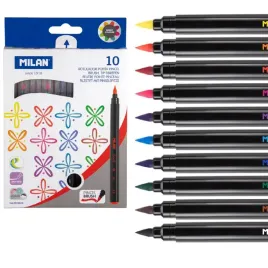 milan-pisaki-flamastry-pedzelkowe-brush-10-kol