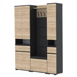 garderoba-150x36d1n1-szafka-na-buty-su60-vb-su30-czarny-sonoma