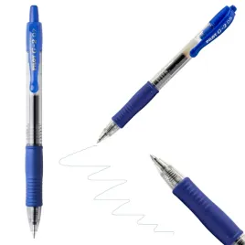 pilot-dlugopis-zelowyzelowe-g2-niebieski-05mm
