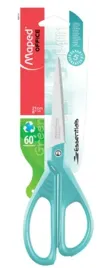 maped-nozyczki-biurowe-essentials-21-cm-eko-green