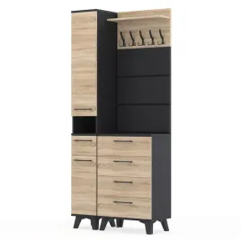 garderoba-90x36cm-altus60-supra2-3pand2n2-czarny-sonoma
