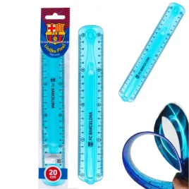 astra-linijka-elastyczna-flexi-fc-barcelona-20-cm