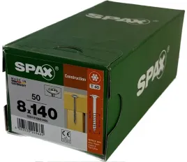 spax-wkrety-do-drewna-do-konstrukcji-drewnianych-8x140mm-50szt
