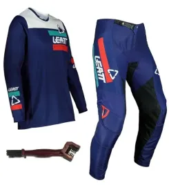 stroj-koszulka-spodnie-cross-enduro-atv-leatt-xs